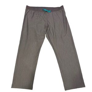 Figs women’s‎ Livingston size 2XL scrub pants new with tags